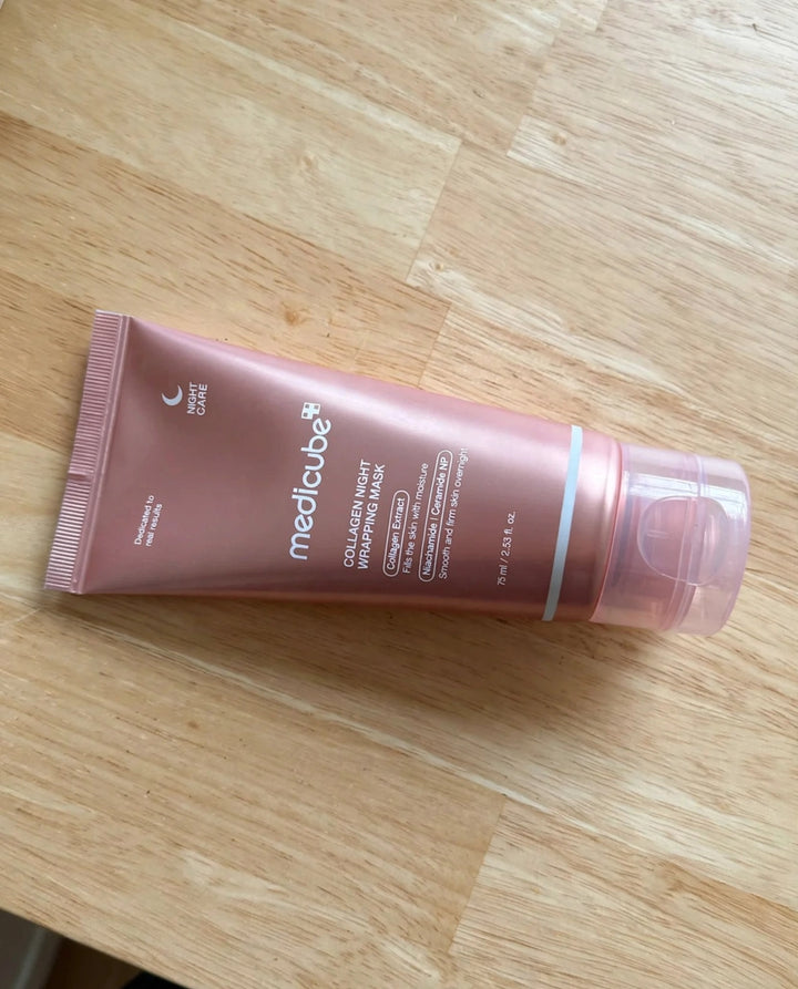 Review by Lovisa E